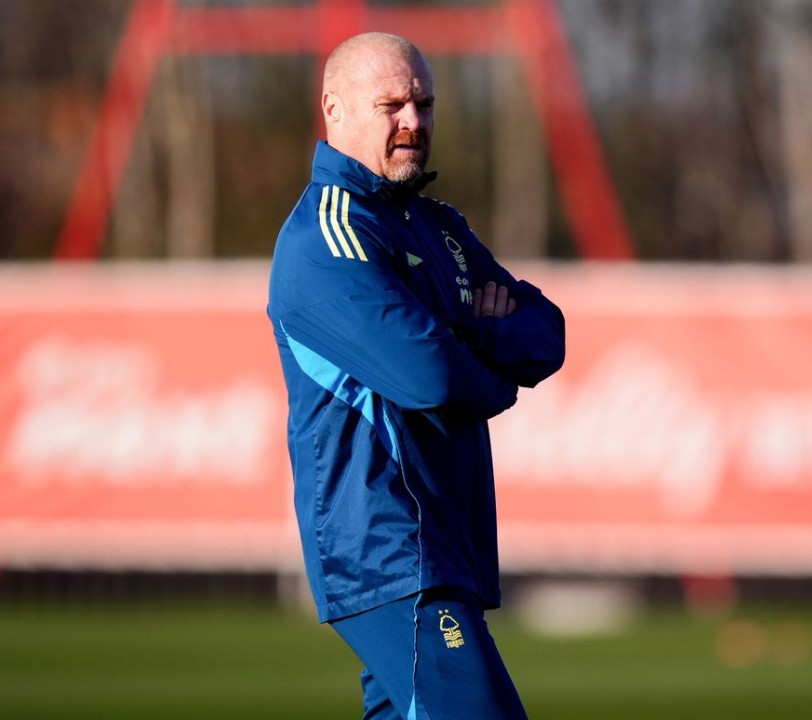 บทสรุปล่าสุดของ น็อตติงแฮม ฟอเรสต์