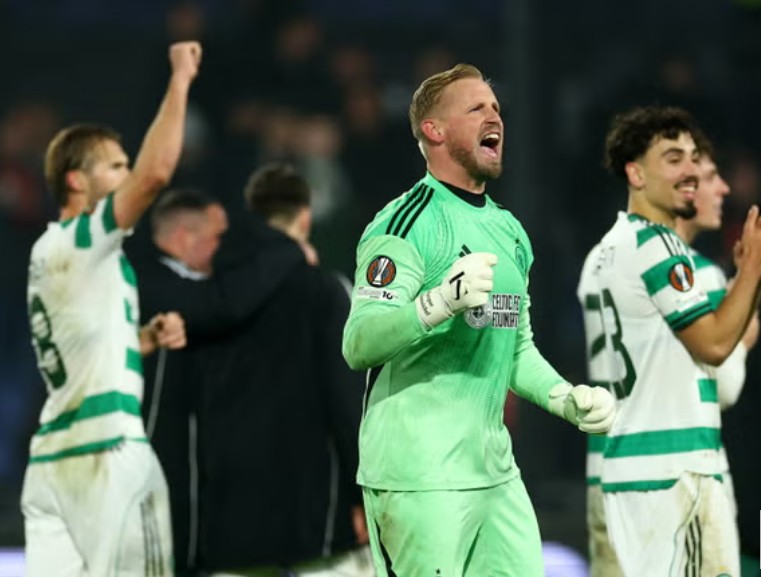 เซลติก อำลา มาร์ติน โอนีล