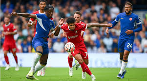 กราฟ Field Tilt และการเก็บบอลสอง เชื่อมโยงกับราคาแทงบอลสดบน ufa168