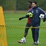 อาร์เซนอล