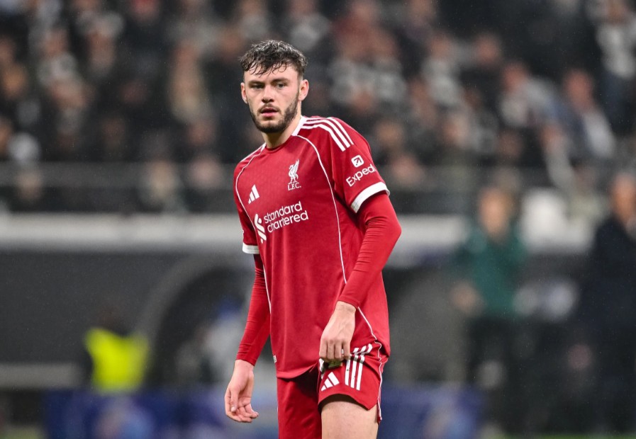 แบรดลีย์กลับมาแล้ว ufa169