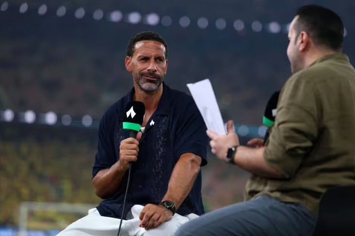 ริโอ เฟอร์ดินานด์