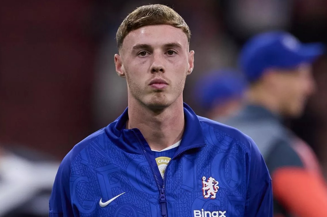 11 ตัวจริง เชลซี ufa365