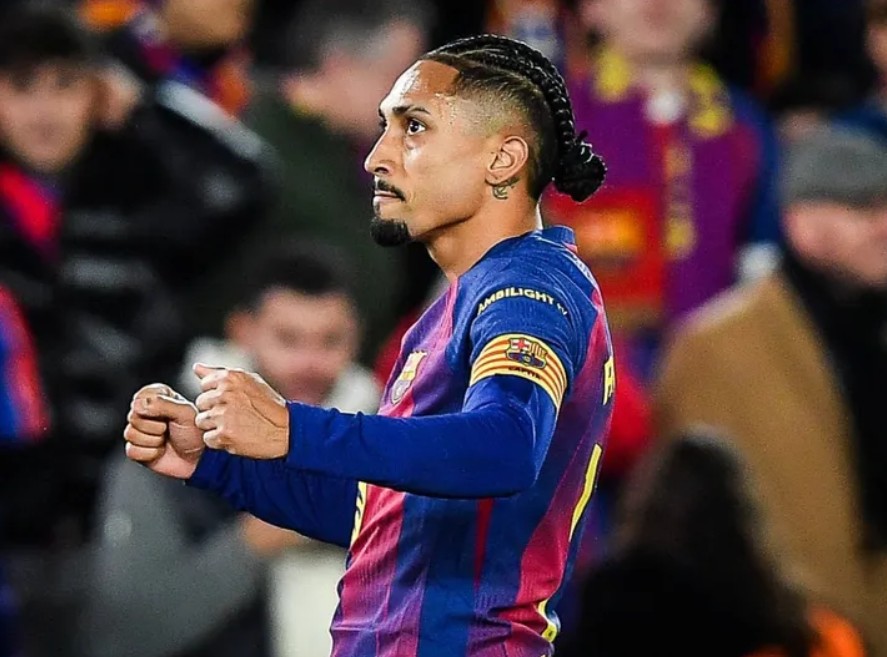 เกมบิ๊กแมตช์ บาร์เซโลน่า 3-1 แอตเลติโก มาดริด ufa365