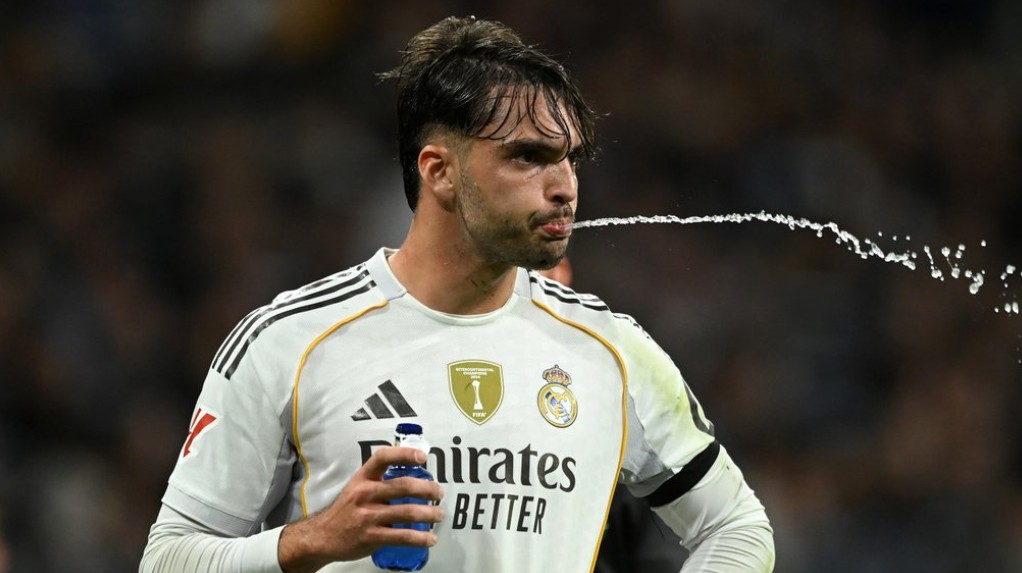 FIFA เตรียมกำหนดตารางพักดื่มน้ำทุกนัดในฟุตบอลโลก 2026 ufabet